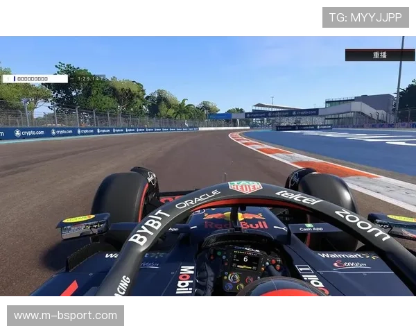 F1迈阿密站宣布自2026年起新增第三日练习赛提升赛事观赏性