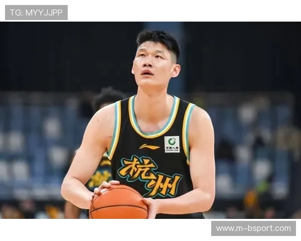 胡金秋高效投篮领跑联盟，内线核心作用凸显