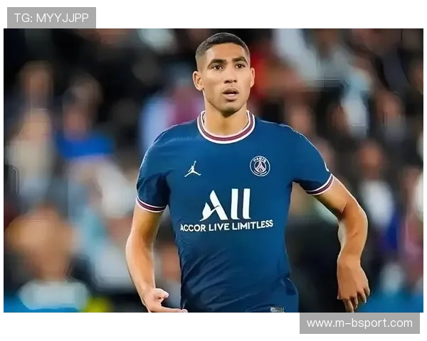 阿什拉夫因红牌被停赛一场,将缺席对阵马赛的德比